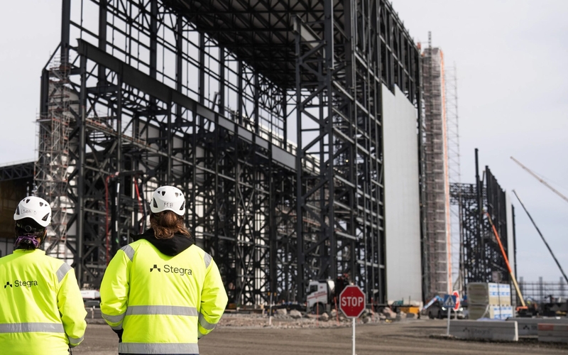 Swedish steelmaker laments tone of EU ETS reform talks