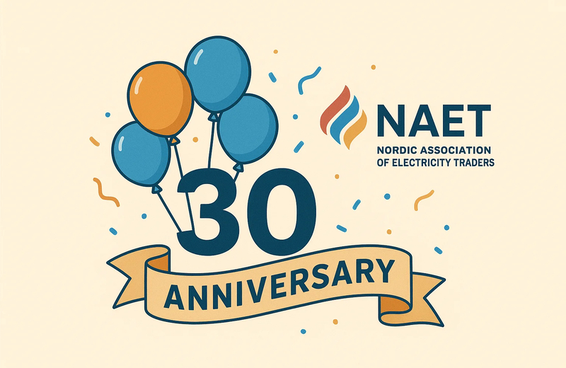 NAET 30 year in 2026!
