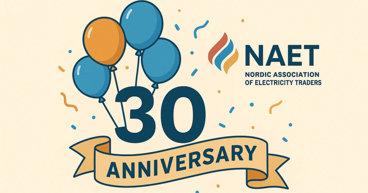 Member General Meeting 2026 - NAET