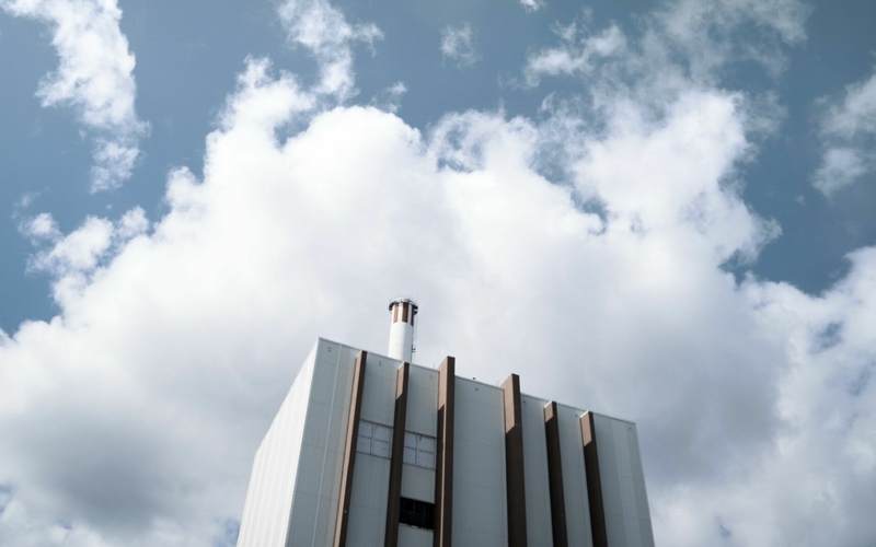 Vattenfall’s government talks “in full swing” over 1.5 GW nuclear