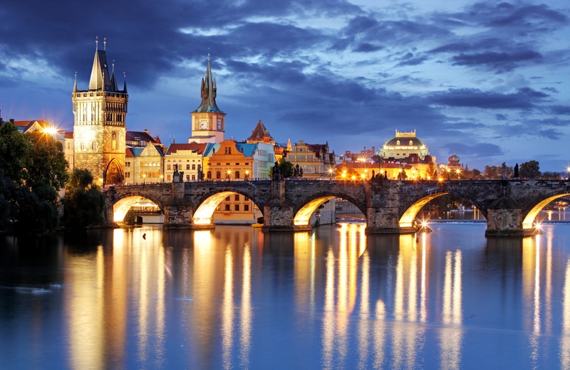 Prague 2025: Spring Meeting