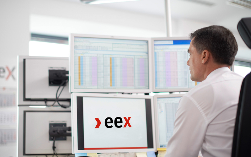 No plan for market dominance as power volumes rise 28-fold – EEX 