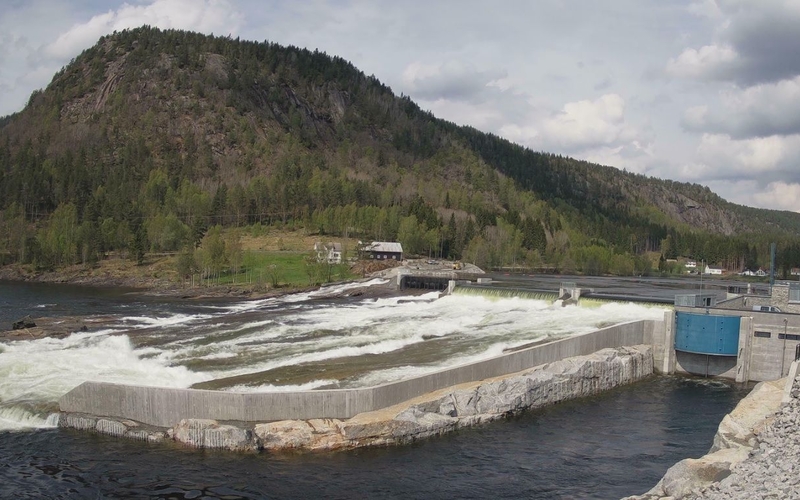 Norway agency confident about winter supply despite low hydro