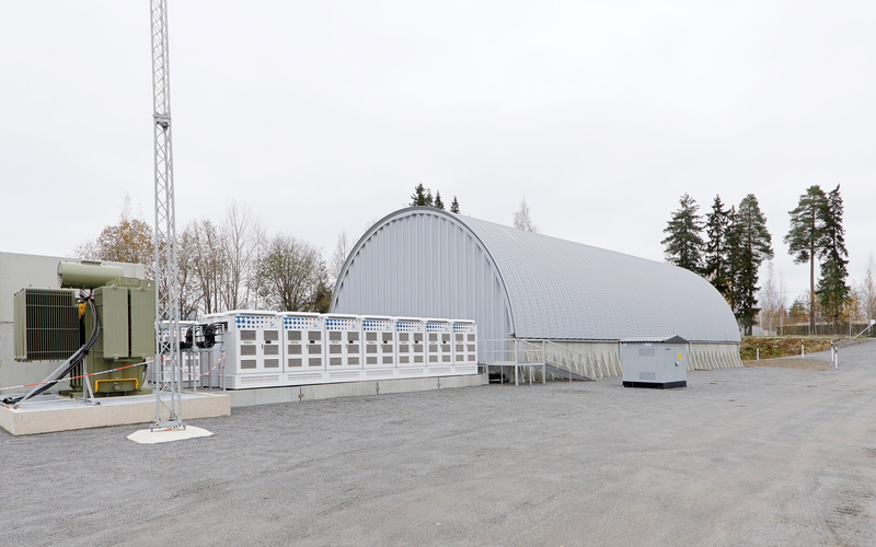 Finland to prioritise flexibility in grid queue – official
