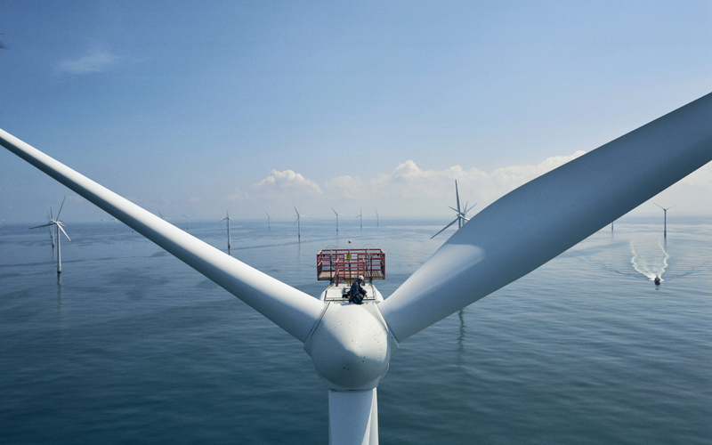 Denmark to proceed with 1.8 GW offshore wind plan – agency