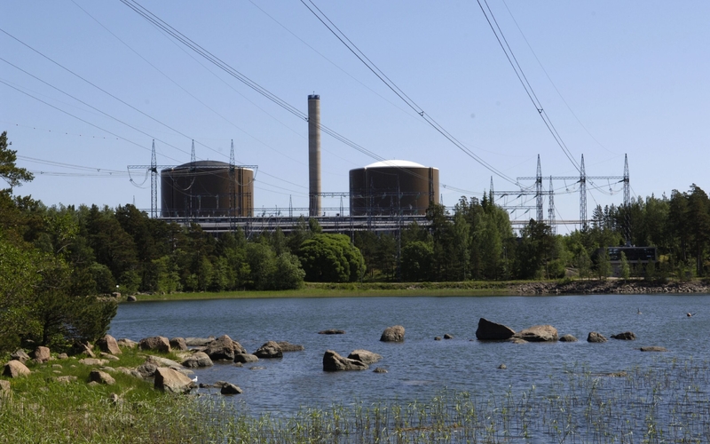 Google deal gives long-term certainty for nuclear – Fortum CEO