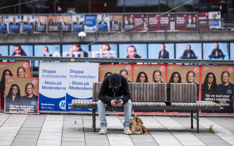 Power on the menu: Sweden’s election and energy mix 
