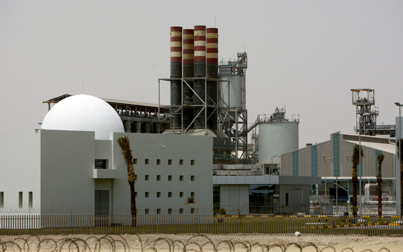 Norsk Hydro starts Qatari smelter shutdown “amid lack of gas”