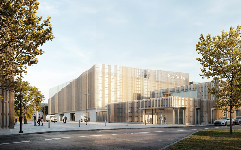 Blykalla to proceed with 300 MW SMR plans in Sweden