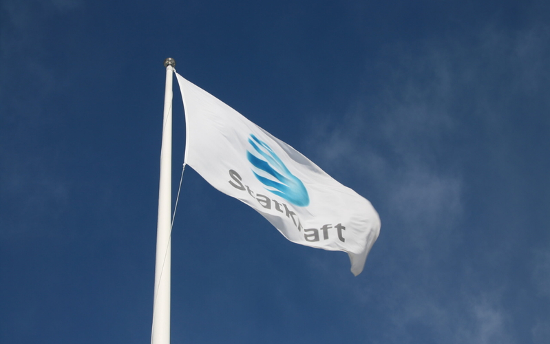 Statkraft posts EUR 32m Jan-Sept loss on weak trading result