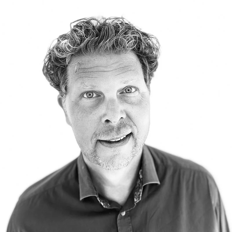 Andreas Gillheim