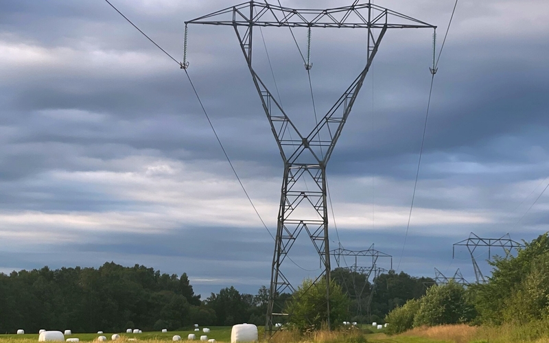 Nordic spot power to slide 26% in Q3 on demand drop – analysts