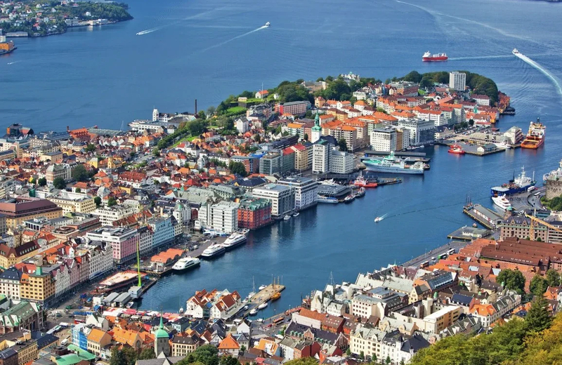 Bergen