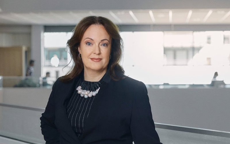 “Tweet-driven volatility problematic” for energy – Vattenfall CEO