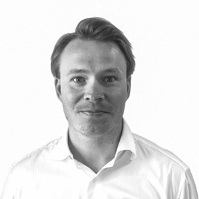 Fredrik Bjønness