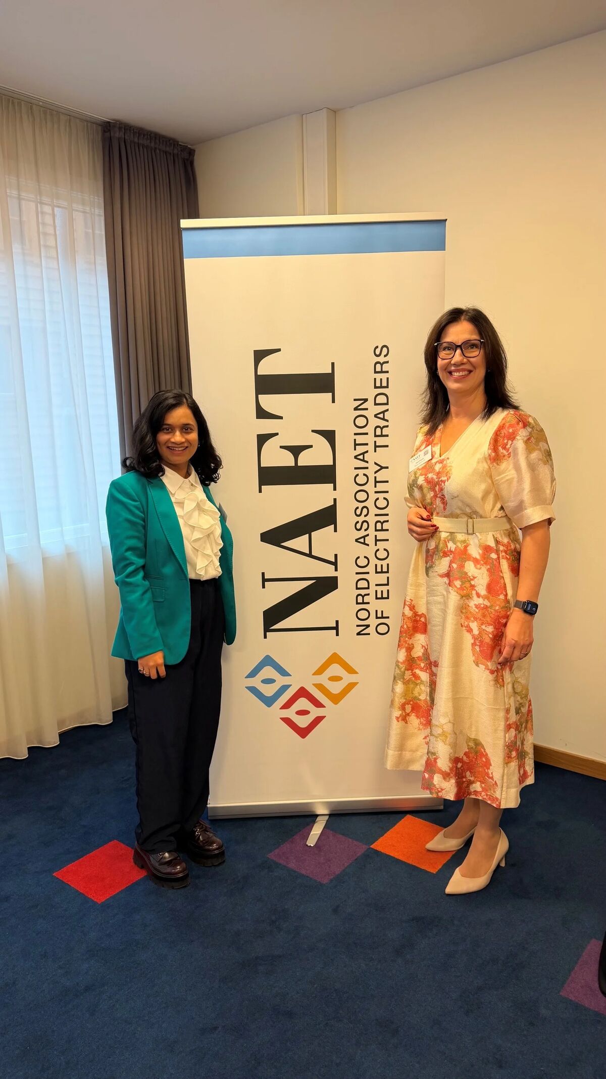 Power Deriva - Suvi Paaso og Montel Analytics - Priyanka Shinde