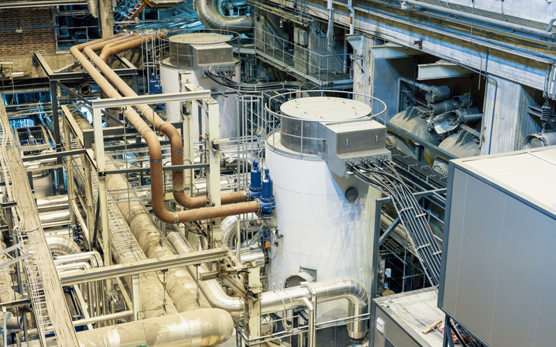 Finnish electric boilers reap power volatility profits – sector