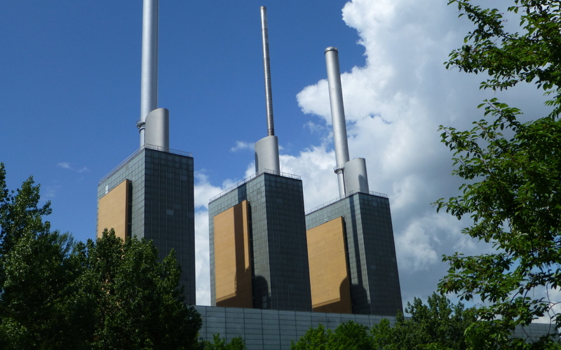 Gas to keep power price-setting role in Europe until 2060 – TSO