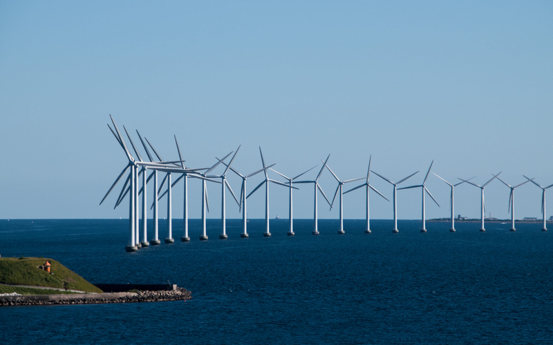 Germany and Denmark should create bidding zone – trade group