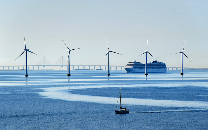TotalEnergies eyes Danish offshore wind tender due to subsidies