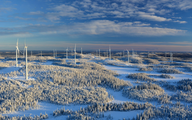 Swedish green energy expansion could halt by 2027 – lobby