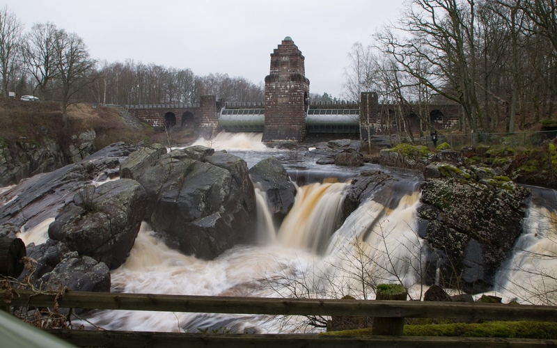 EU renewables boom to counter Nordic hydro deficit, analysts say