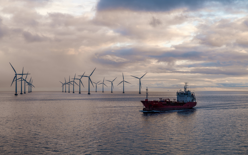 Sweden’s Eolus slashes offshore wind plans 89% to 1 GW 