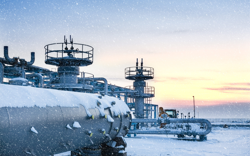 Gas refilling costs will lift winter power prices – Vattenfall