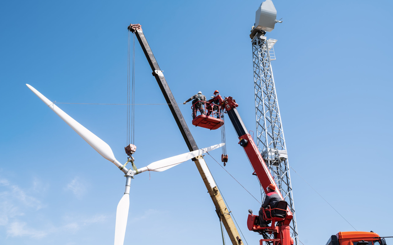 Balancing power costs won’t halt investment – Vattenfall CEO