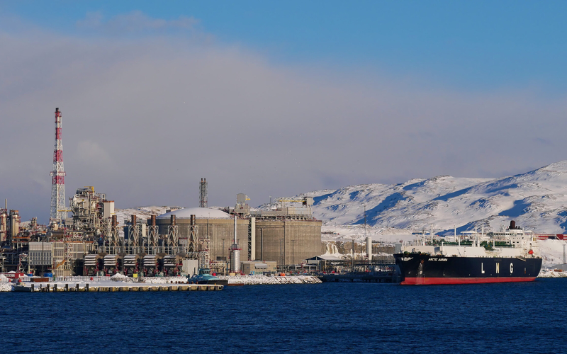 Equinor to proceed with LNG plant electrification amid U-turn