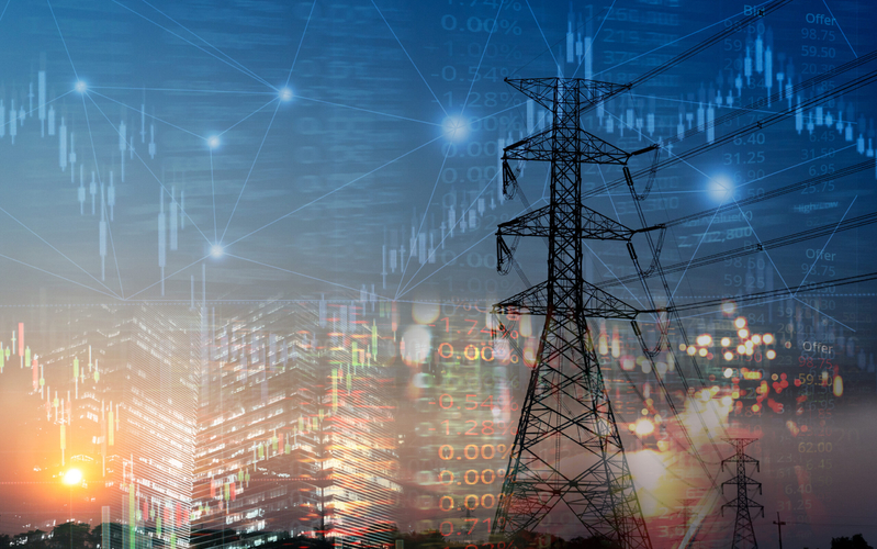 EEX trebles Nordic volume growth in September 