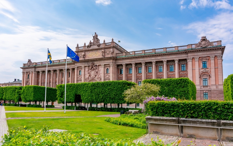 Draft shows Sweden making little progress in EU grid spat