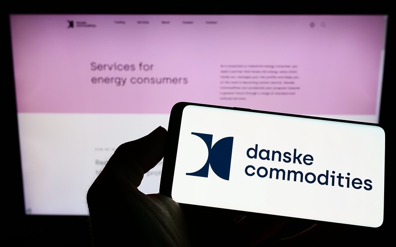 Danske expects winter “volatility”, profits in line with guidance