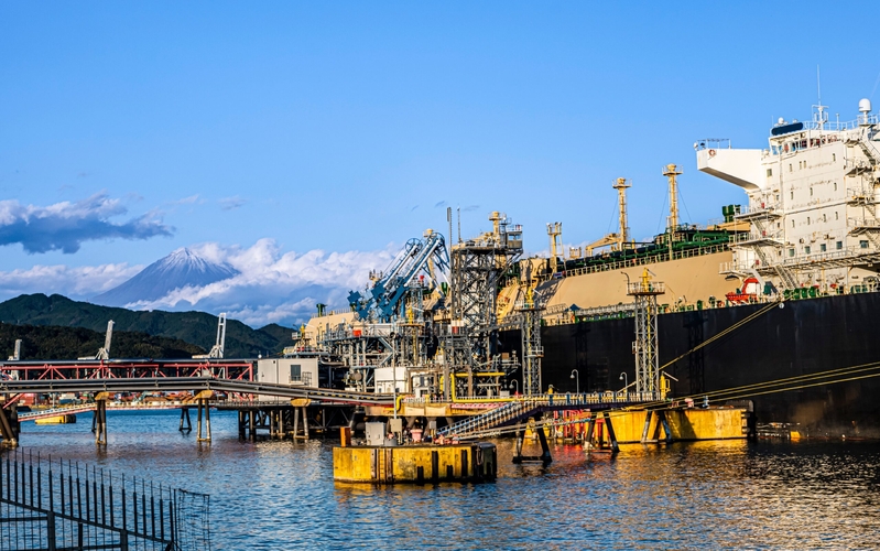 EU to lose out to Asia for LNG amid Iran war – Equinor