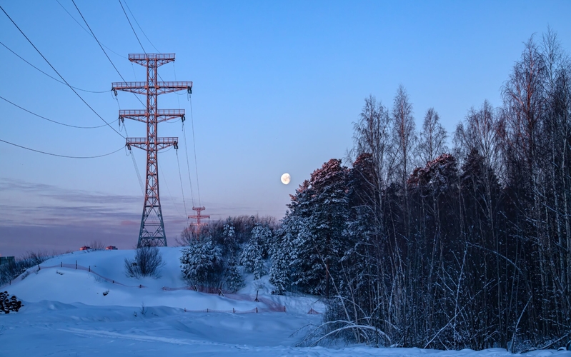 Nordic power could stabilise above EUR 80 post 2030 – study