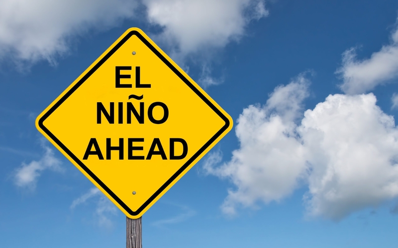 Meteorologists play down El Nino impact on Nordic power