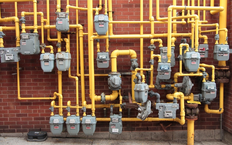 EU gas demand remains strong despite price surge – Equinor CEO