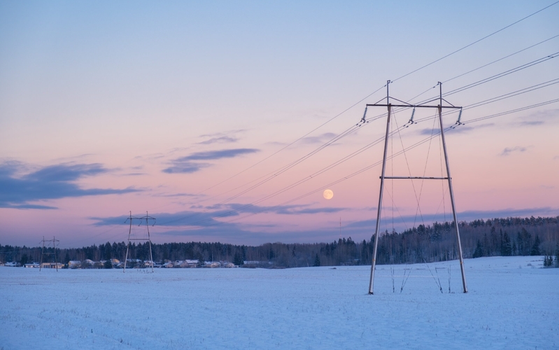 EUR 20 spread in Nordic 2030 power price poll amid uncertainty