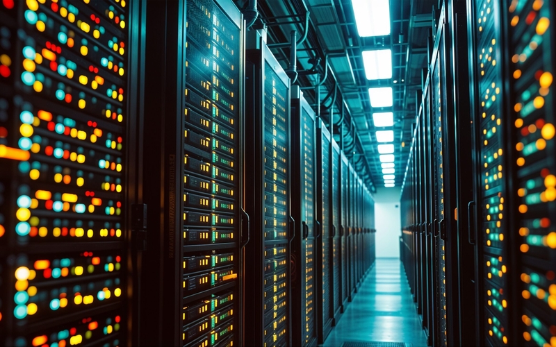 Nordic TSOs invite data centres to plan for 20% power surge