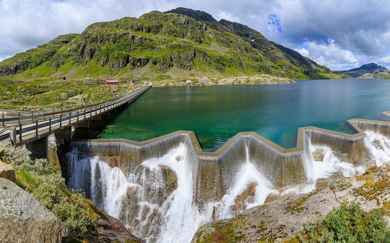 Nord Pool urges Norway hydropower tax reform to boost trading 