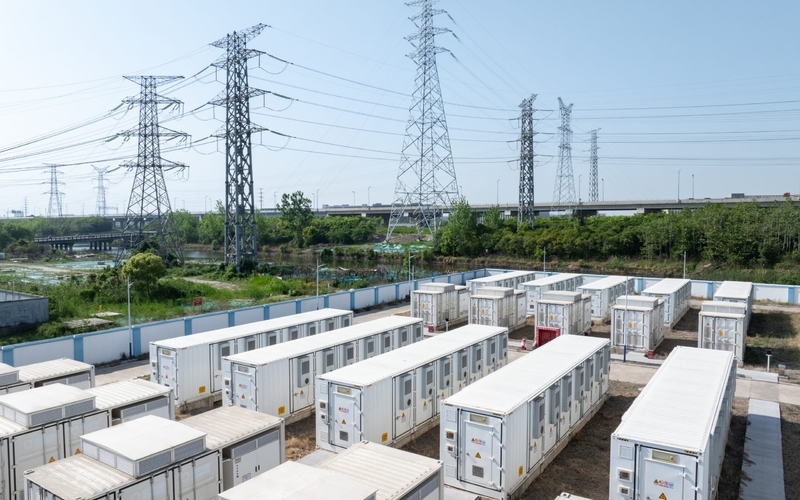10-fold rise in EU battery storage to meet “cry for flexibility”