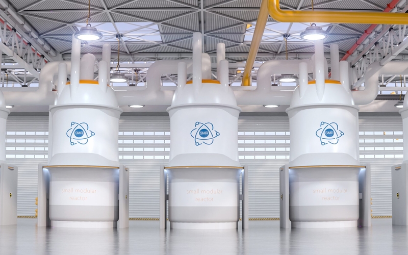 Finnish SMR developer eyes “cost-competitive” plants in Sweden