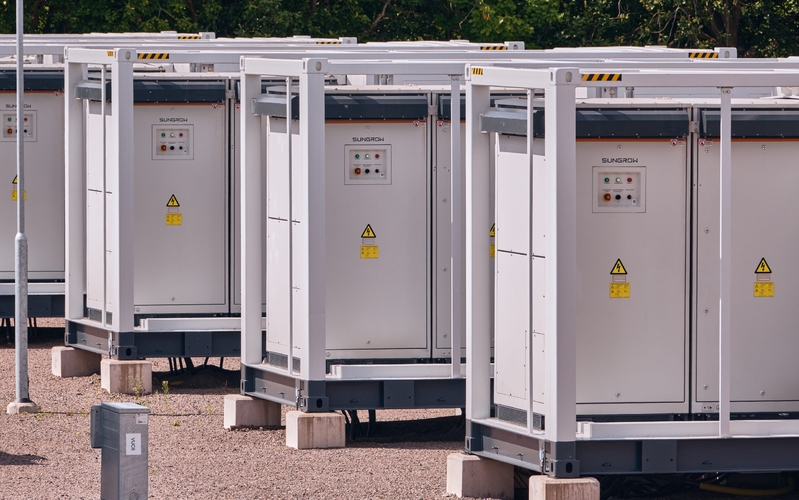 4-hour batteries “a game changer” in Nordic region