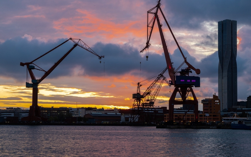 Lower CO2 price on ETS reform may hit Swedish industry – expert