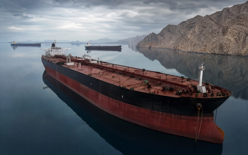 Secret Hormuz flows prevent oil surging to USD 350 – analyst
