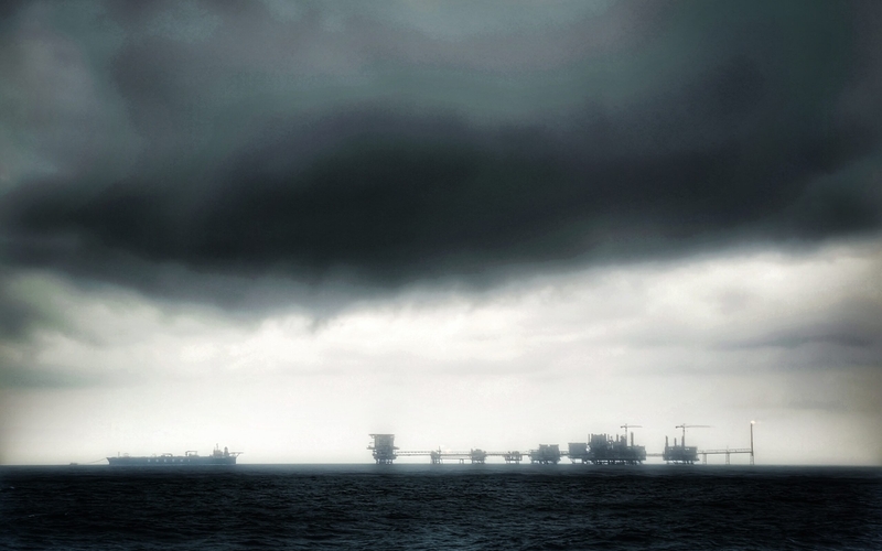 Stormy weather “biggest risk” for Norwegian gas flows – Equinor
