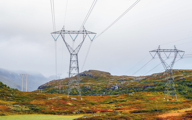 Norway power subsidy cost approaches EUR 10bn in 5 years