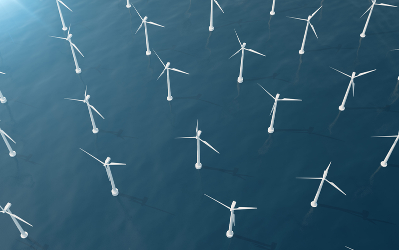 Danish energy island faces high stakes in cost and security