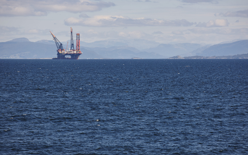 Norway 2028 gas increase may “tip the scale” in emergency