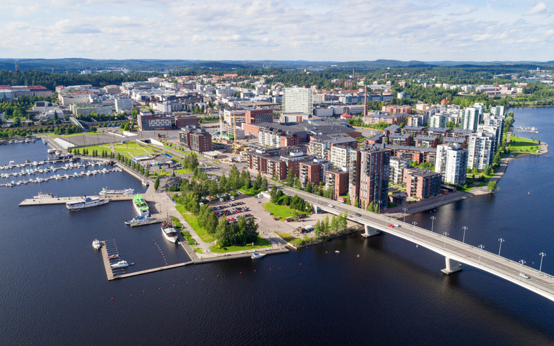 Finnish city to launch 170 MW of electrified heating in 2026